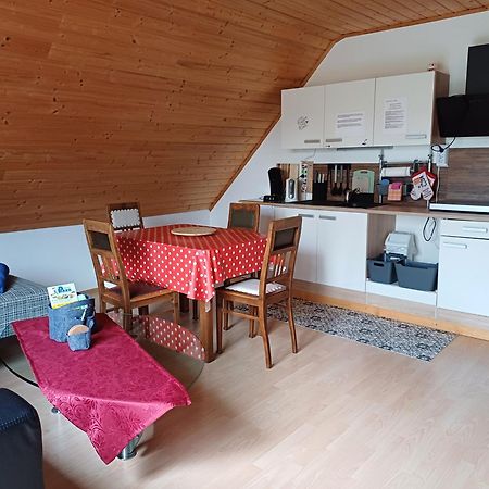 Tallhouse Eggolsheim Экстерьер фото