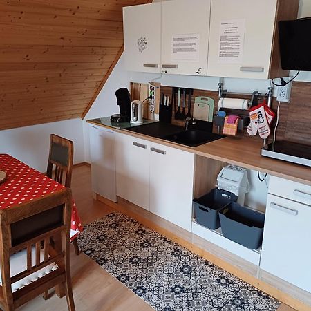 Tallhouse Eggolsheim Экстерьер фото