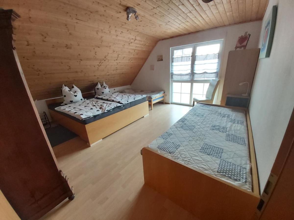 Tallhouse Eggolsheim Экстерьер фото