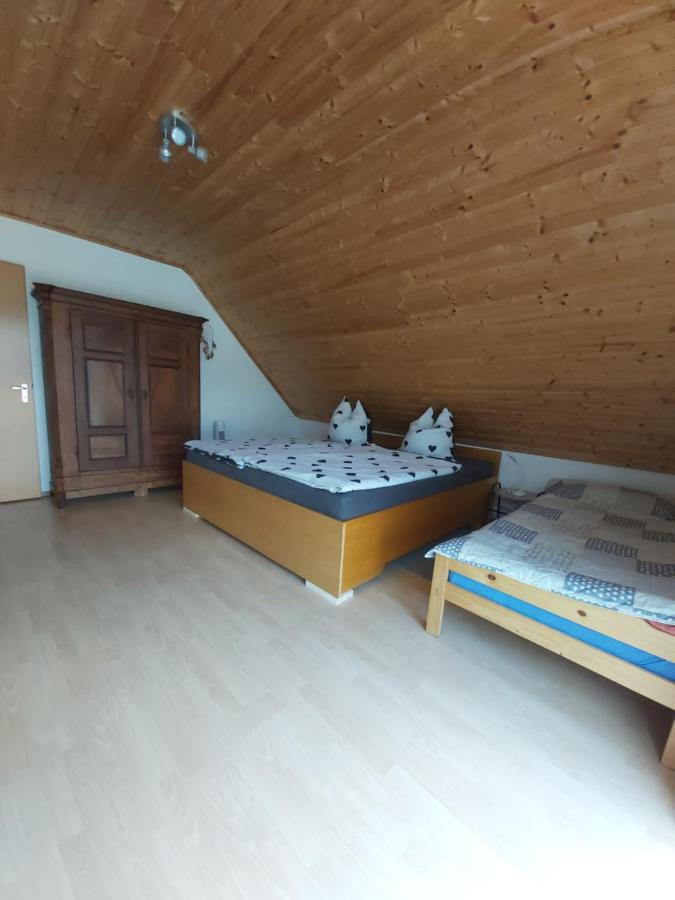 Tallhouse Eggolsheim Экстерьер фото