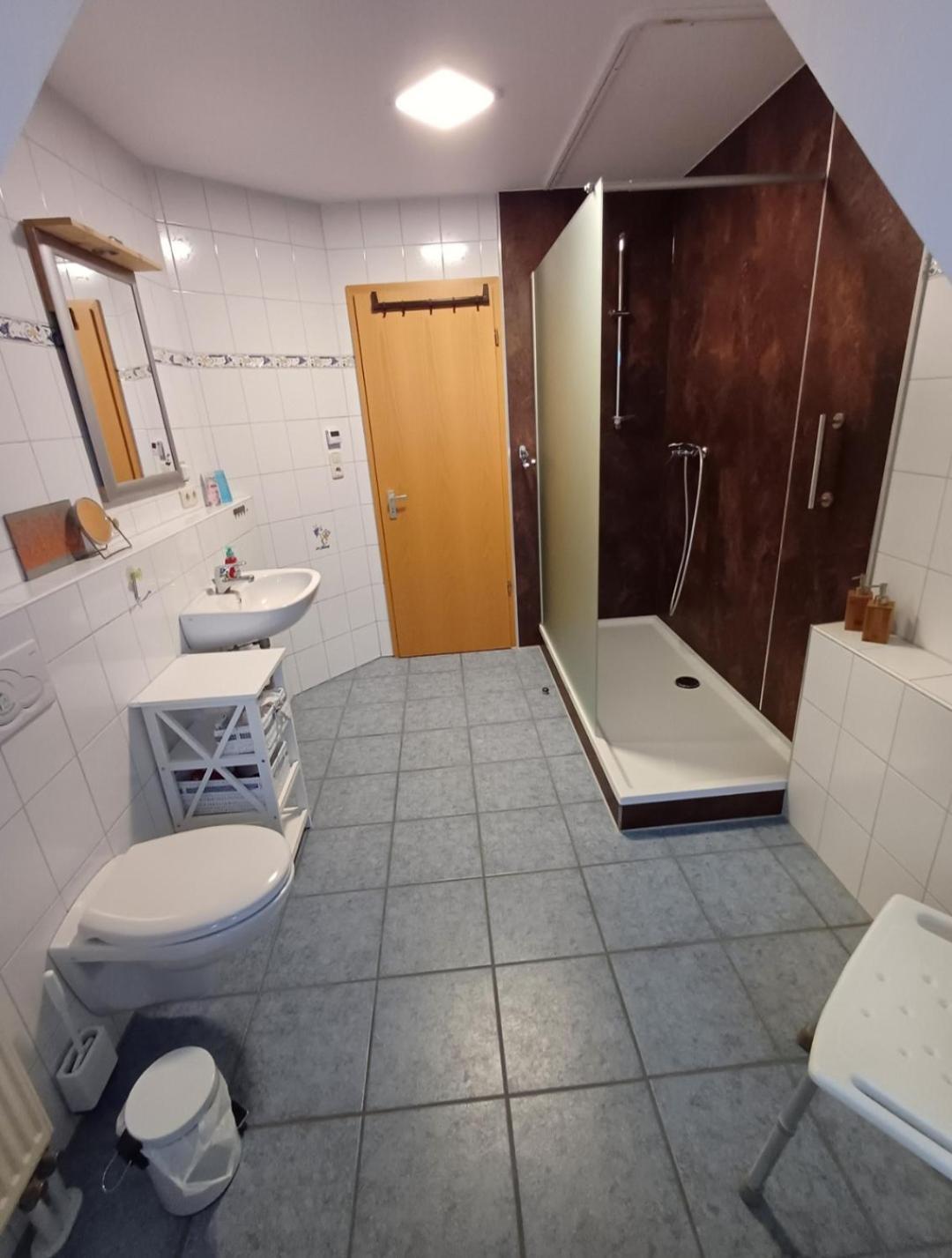 Tallhouse Eggolsheim Экстерьер фото