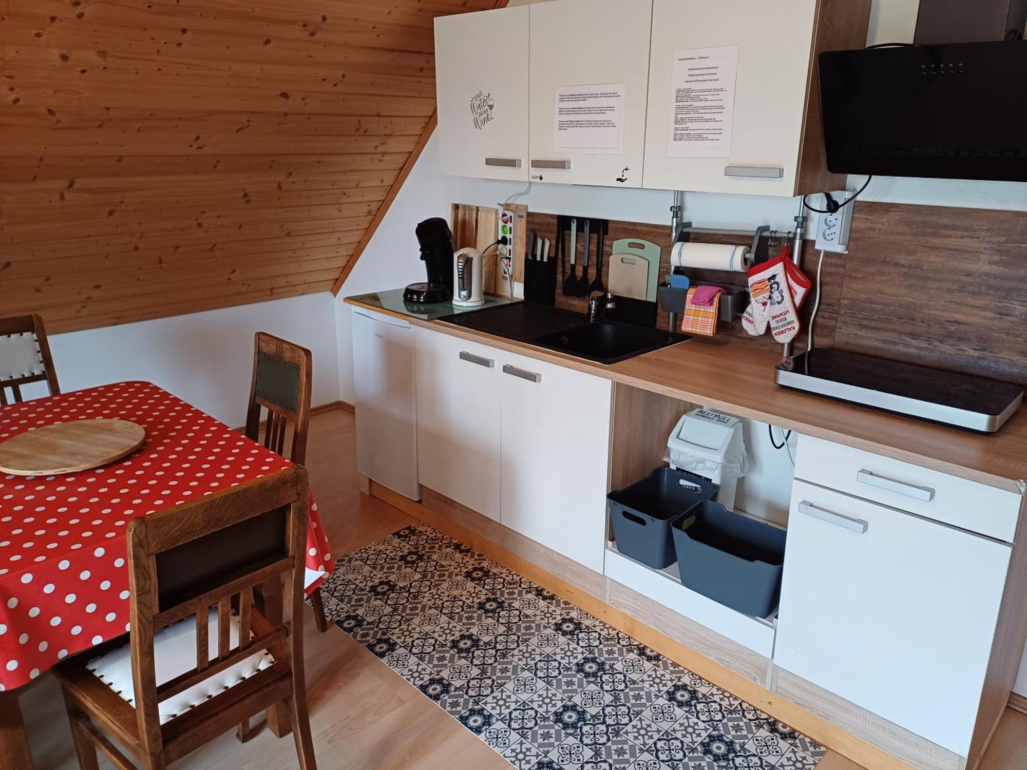 Tallhouse Eggolsheim Экстерьер фото